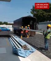 7 tonne lorry rental