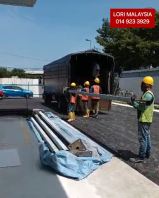 how big is a 7 ton lorry