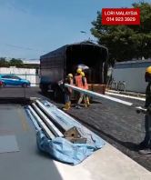 9 foot truck rental