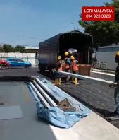 9 ft truck rental