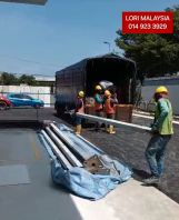 1 ton lorry sewa