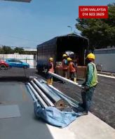 10 ton lorry sewa