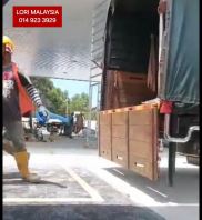 lori sewa manjung