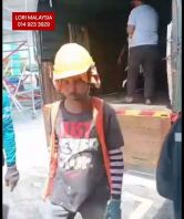 lori sewa murah melaka