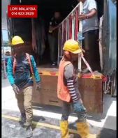 lori sewa murah kl