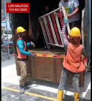 lorry sewa malaysia