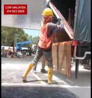 lorry rental one day