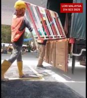 lorry transport office near me