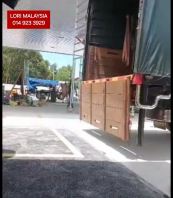 lori sewa perlis
