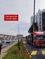 40ft road trailer