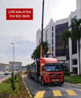 ft40 trailer