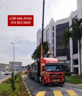 ft 40 trailer
