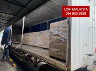 40 ft lorry dimensions malaysia