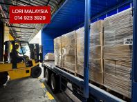 40 ft lorry dimensions malaysia in meters