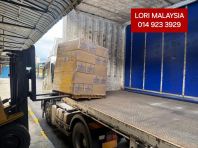 40ft trailer cost