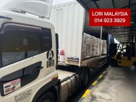 40ft trailer dimensions