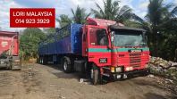 40ft trailer dimensions in meters
