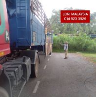 40ft trailer dimensions in cm