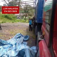 40ft lorry �internal dimensions