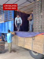 40ft truck length