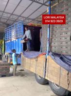 40' lorry