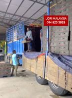 40ft trailer malaysia