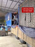 40ft truck malaysia