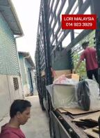 40ft lorry �width