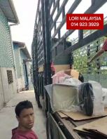 40ft trailer weight capacity
