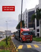 Lori 40 Kaki I Harga Dari RM800