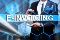 e-Invoicing