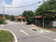 Salak Tinggi Lot 1002