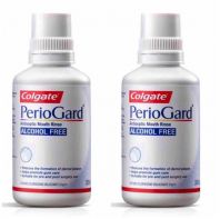 Colgate PerioGard Antiseptic Mouth Rinse 