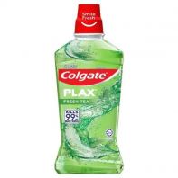 Colgate Plax Fresh Tea