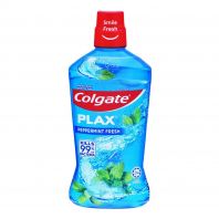 Colgate Plax Peppermint Fresh
