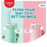 Colgate Water Flosser 