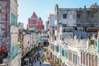 (Trip code JCHH-1) 5D4N HAINAN ISLAND (HAIKOU-CHENGMAI-DANZHOU-SANYA-WANNING)
