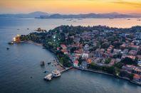 (Trip code PCX-1) 8D7N FUJIAN/CHAOSHAN GOURMET EXPERIENCE (XIAMEN / QUANZHOU / FUZHOU / PUTIAN / YONGDING TULOU / MEIXIAN / CHAOZHOU / SHANTOU /