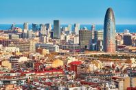 (Trip code 10EBS) 10D7N SPAIN (BARCELONA, VALENCIA, ALICANTE, GRANADA, CORDOBA, SEVILLE, TOLEDO, MADRID)