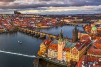 (Trip code 13SEPRG) 13D10N CHARMING EASTERN EUROPE (CZECH REPUBLIC / AUSTRIA / SLOVENIA /CROATIA /HUNGARY)