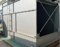 Open Type Steel Cooling Tower