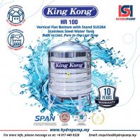 King Kong Water Pump with Stand King Kong Water Pump with Stand