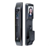 S-3 Pro Digital Door Lock