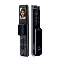 SKISET X-50 SecureLite Digital Door Lock