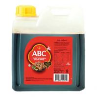 Kicap Manis ABC (6KG)