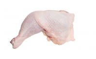 Chicken Whole Leg (with Saddle Bone)