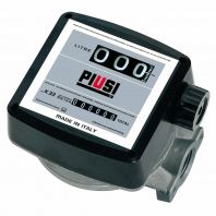 Piusi K33 Mechanical Diesel Flow Meter