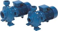 Speroni Single Impeller Centrifugal Pumps