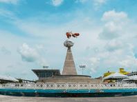 Singapore to Batu Pahat / Kluang / Yong Peng