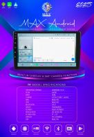 Max Digital 4+32gb/64gb